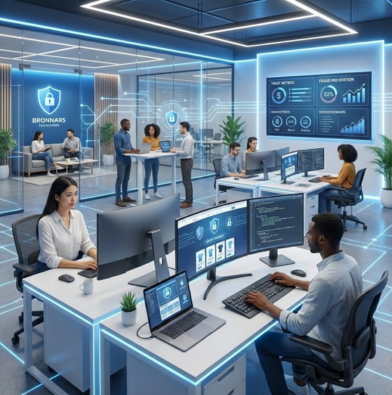 Intellectual Era Soluions