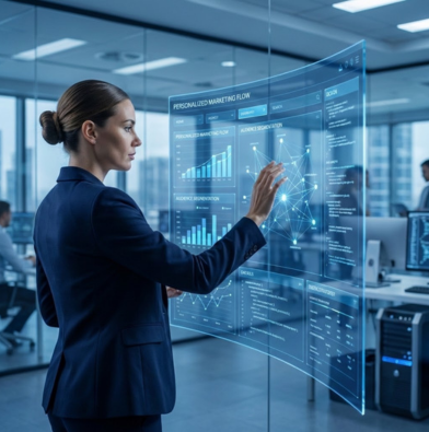 IES Digital Marketing