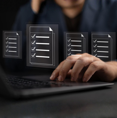 IES Website maintainance