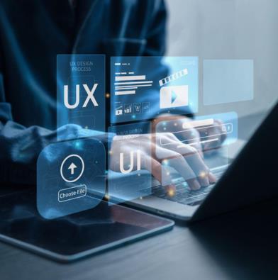 IES Website maintainance