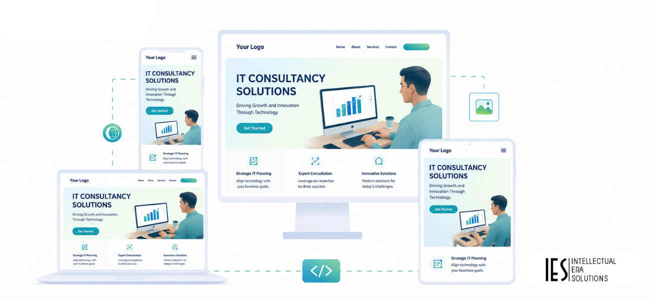 IT consultancy