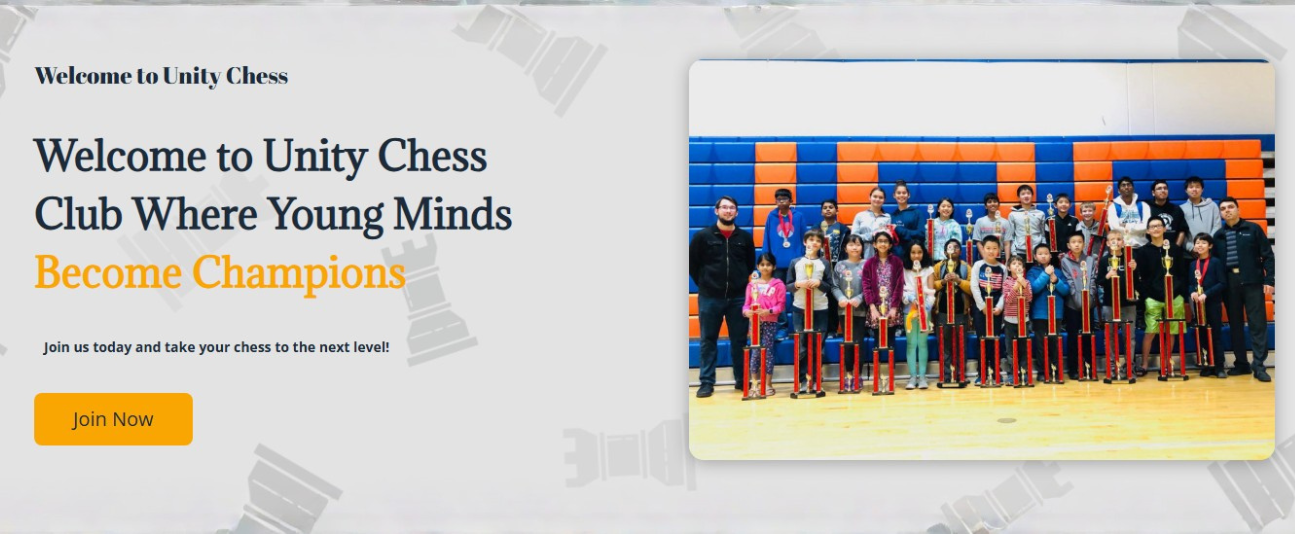 UnityChess