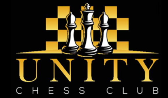 Unity Chess Logo