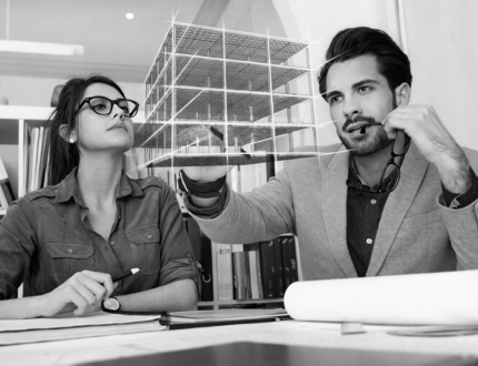 Transforming Business