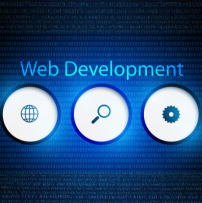 web development