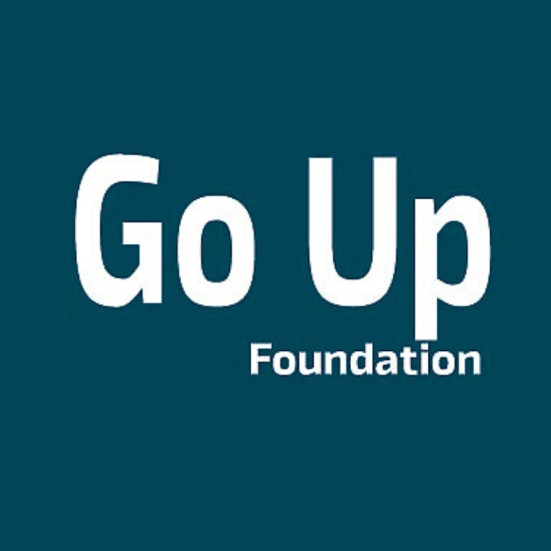 go up foundation